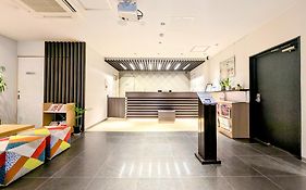 Kanazawa Station Hotel