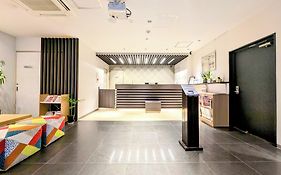 Kanazawa Station Hotel